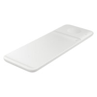 Samsung Wireless Charger Trio Pad EP-P6300 white