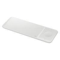 Samsung Wireless Charger Trio Pad EP-P6300 white