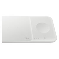 Samsung Wireless Charger Trio Pad EP-P6300 white