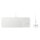 Samsung Wireless Charger Trio Pad EP-P6300 white