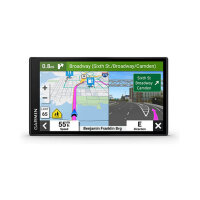 Garmin DriveSmart 66