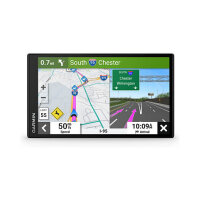 Garmin DriveSmart 76 EU MT-S