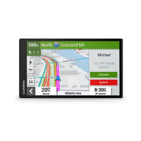 Garmin DriveSmart 76 EU MT-D