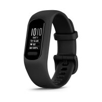 Garmin vivosmart 5 L black