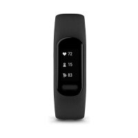 Garmin vivosmart 5 L black