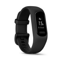 Garmin vivosmart 5 L black