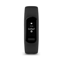 Garmin vivosmart 5 L black