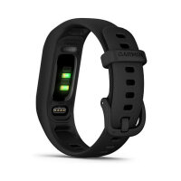 Garmin vivosmart 5 L black