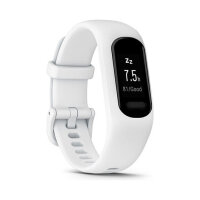 Garmin vivosmart 5 S/M white