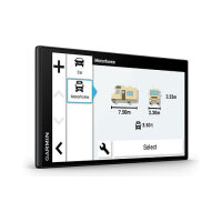 Garmin Camper 795 EU MT-D