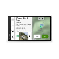 Garmin Camper 795 EU MT-D