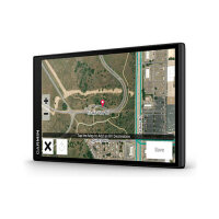 Garmin Camper 795 EU MT-D