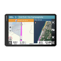 Garmin Camper 1095 MT-D EU Wohnmobil-/Camper-Navi