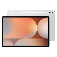 Samsung Galaxy Tab S10+ 256GB 12RAM DE Wi-Fi silver