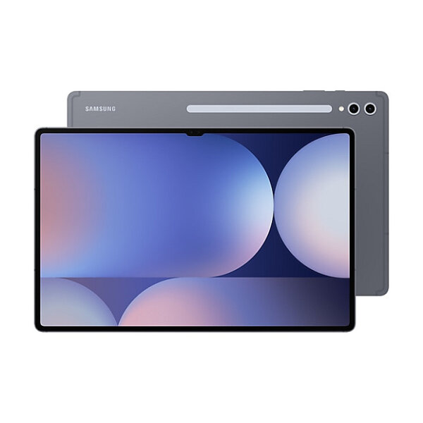 Samsung Galaxy Tab S10 Ultra 256GB Wi-Fi DE gray