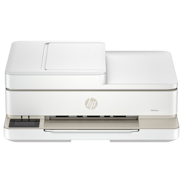 T HP Envy 6520e Tinte-Multifunktionsdrucker 3in1 WiFi Duplex ADF