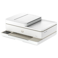 T HP Envy 6520e Tinte-Multifunktionsdrucker 3in1 WiFi Duplex ADF