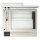 T HP Envy 6520e Tinte-Multifunktionsdrucker 3in1 WiFi Duplex ADF