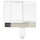 T HP Envy 6520e Tinte-Multifunktionsdrucker 3in1 WiFi Duplex ADF