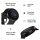 Polar Pacer PRO S/L black gray