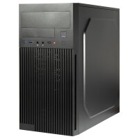 Midi Inter-Tech Micro IT-6521 Straight