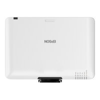 (1920x1200) Epson EB-L520U Laser 3-LCD 5200-Lumen 16:10 HDMI VGA USB Speaker WUXGA White