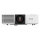 (1920x1200) Epson EB-L520U Laser 3-LCD 5200-Lumen 16:10 HDMI VGA USB Speaker WUXGA White