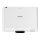 (1920x1200) Epson EB-L520U Laser 3-LCD 5200-Lumen 16:10 HDMI VGA USB Speaker WUXGA White