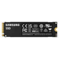 M.2 4TB Samsung 990 EVO Plus NVMe PCIe 5.0 x 2
