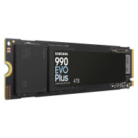 M.2 4TB Samsung 990 EVO Plus NVMe PCIe 5.0 x 2