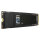 M.2 2TB Samsung 990 EVO Plus NVMe PCIe 5.0 x 2
