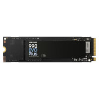 M.2 1TB Samsung 990 EVO Plus NVMe PCIe 5.0 x 2