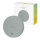 Hombli smarter Rauchmelder grau