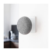 Hombli smarte Türklingel 2 (schwarz) + Gong