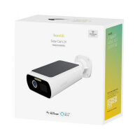 Hombli smarte solar Kamera, weiß