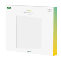 Hombli smartes Infrarot Heizpanel 2024, 350W