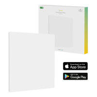Hombli smartes Infrarot Heizpanel 2024, 350W