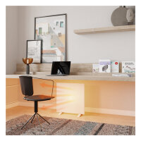 Hombli smartes Infrarot Heizpanel 2024, 350W