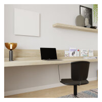 Hombli smartes Infrarot Heizpanel 2024, 350W