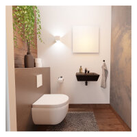 Hombli smartes Infrarot Heizpanel 2024, 350W