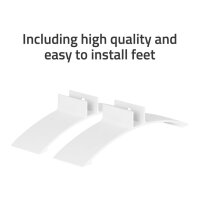 Hombli smartes Infrarot Heizpanel 2024, 350W