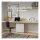 Hombli smartes Infrarot Heizpanel 2024, 350W