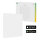 Hombli smartes Infrarot Heizpanel 2024, 350W