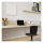 Hombli smartes Infrarot Heizpanel 2024, 350W