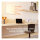 Hombli smartes Infrarot Heizpanel 2024, 350W