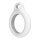 Belkin Secure Holder Schlüsselanhänger für Apple AirTag, weiß