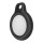 Belkin Secure Holder Schlüsselanhänger für Apple AirTag, black