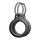 Belkin 2er-Pack Secure Holder für Apple AirTag, schwarz