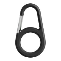 Belkin Secure Holder mit Karabiner für Apple AirTag,...