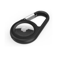 Belkin Secure Holder mit Karabiner für Apple AirTag,...